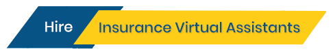 Hire Insurance Virtual Assistants